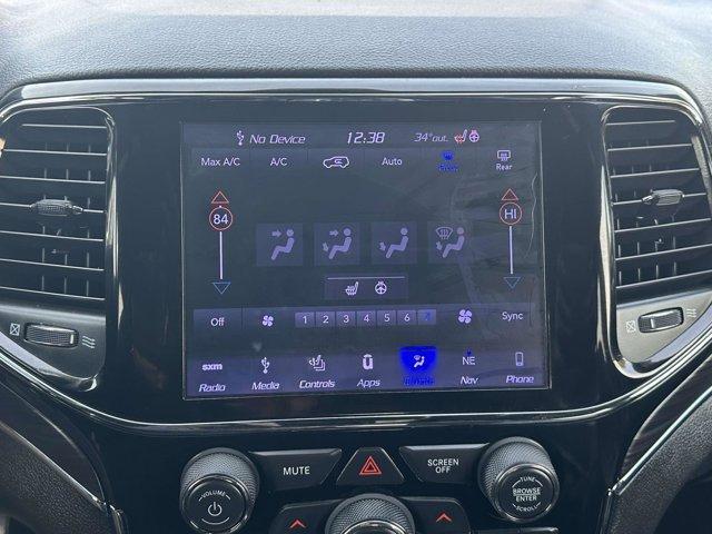 used 2019 Jeep Grand Cherokee car, priced at $17,998