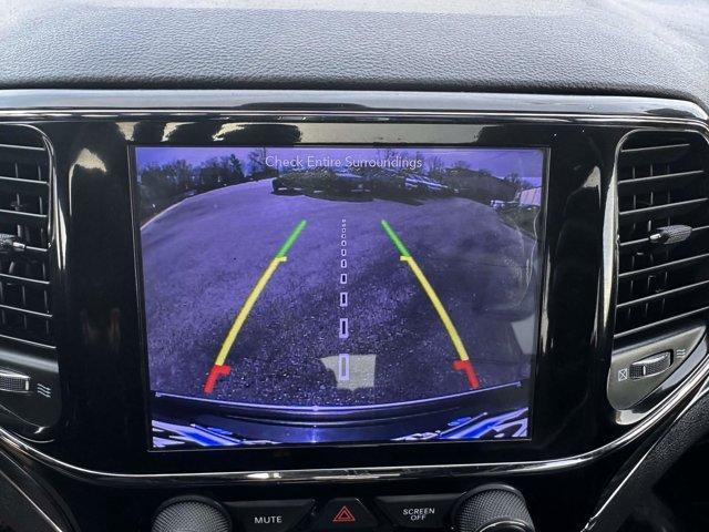 used 2019 Jeep Grand Cherokee car, priced at $17,998