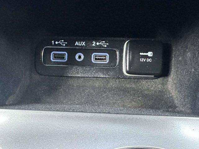 used 2019 Jeep Grand Cherokee car, priced at $17,998