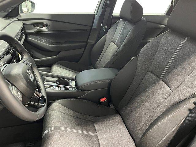 new 2026 Honda Accord Hybrid car