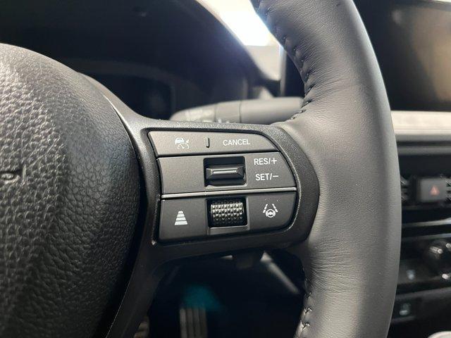 new 2026 Honda Accord Hybrid car