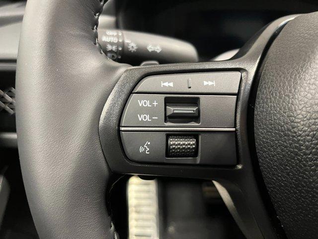 new 2026 Honda Accord Hybrid car