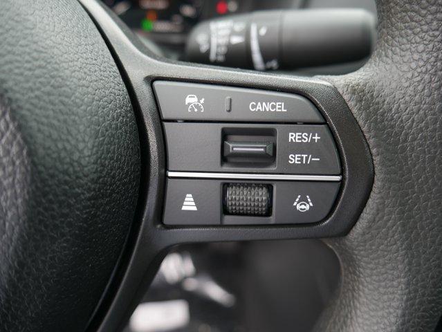 new 2026 Honda Accord car