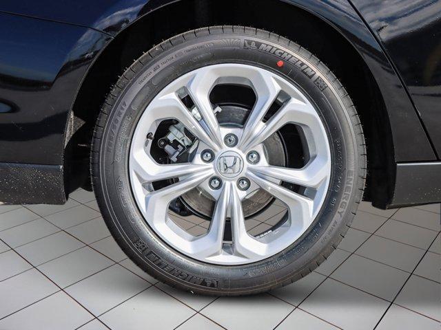 new 2026 Honda Accord car