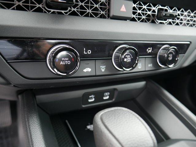 new 2026 Honda Accord car