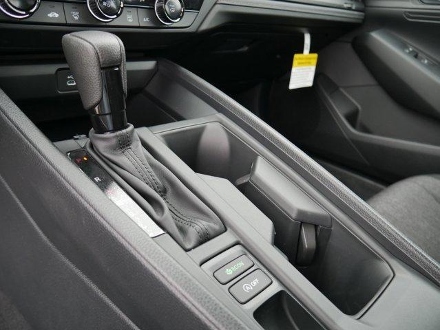 new 2026 Honda Accord car