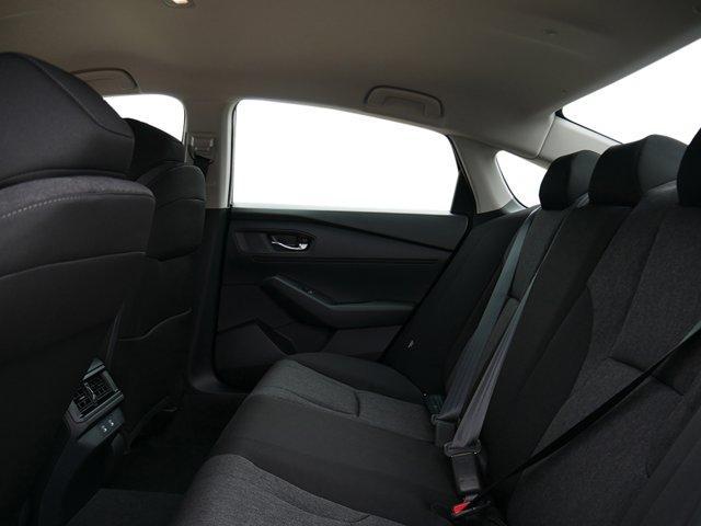 new 2026 Honda Accord car