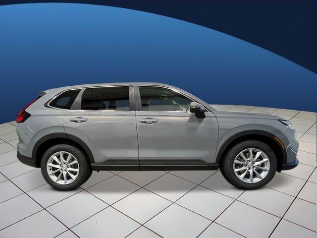 new 2026 Honda CR-V car