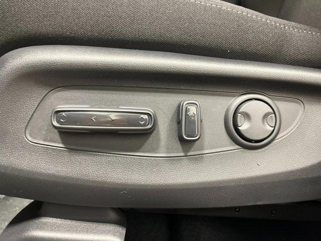 new 2026 Honda CR-V car