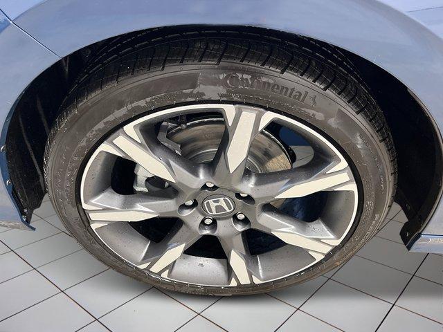 new 2026 Honda Civic Hybrid car