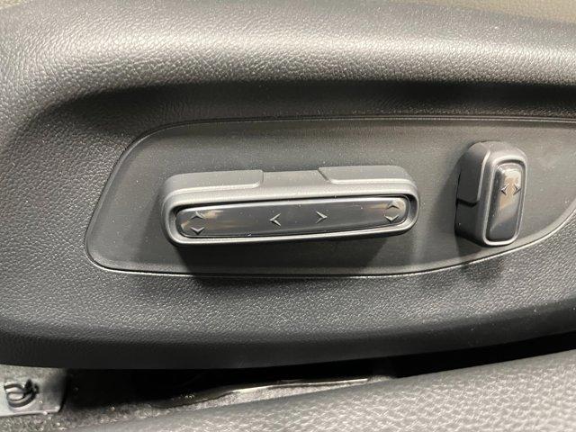 new 2026 Honda Civic Hybrid car