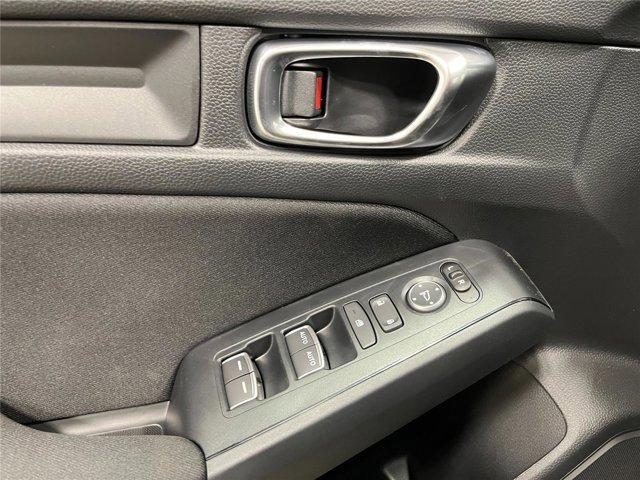 new 2026 Honda Civic car