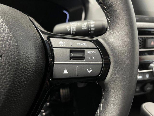 new 2026 Honda Civic car