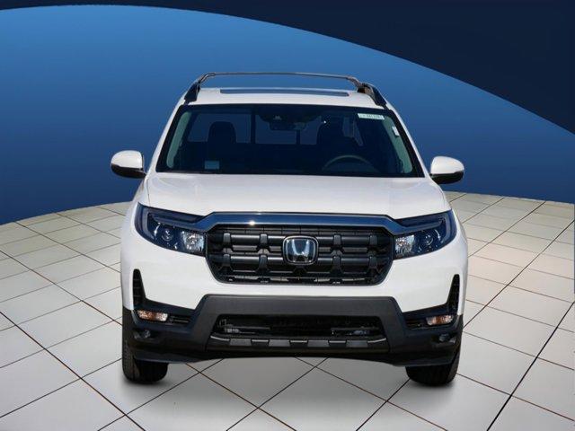 new 2026 Honda Ridgeline car