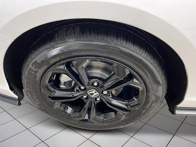 new 2025 Honda Accord car, priced at $30,729