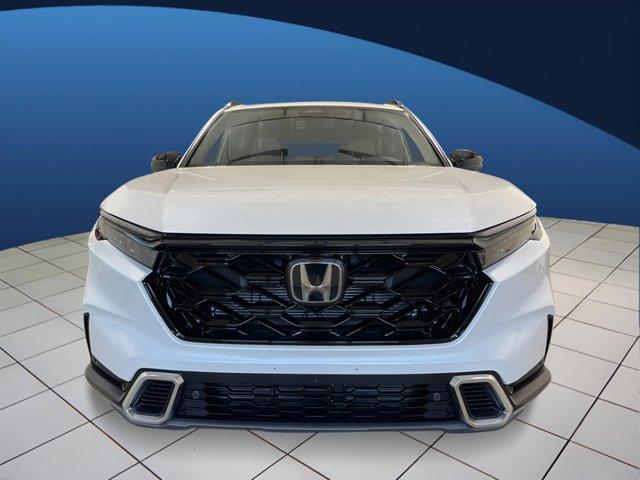 new 2026 Honda CR-V Hybrid car, priced at $41,199
