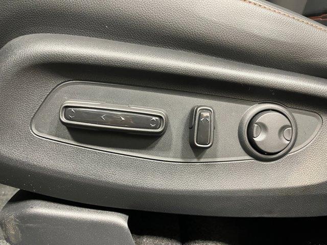 new 2026 Honda CR-V Hybrid car, priced at $41,199