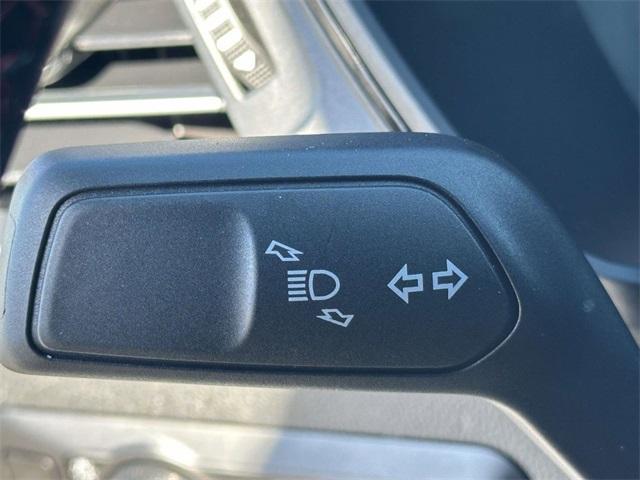 used 2025 Ford Escape car, priced at $24,998