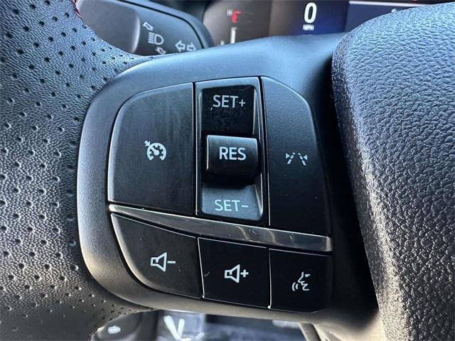 used 2025 Ford Escape car, priced at $24,998