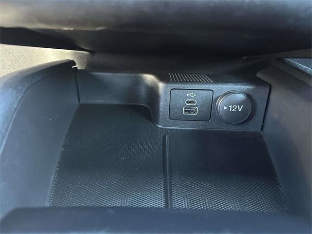 used 2025 Ford Escape car, priced at $24,998