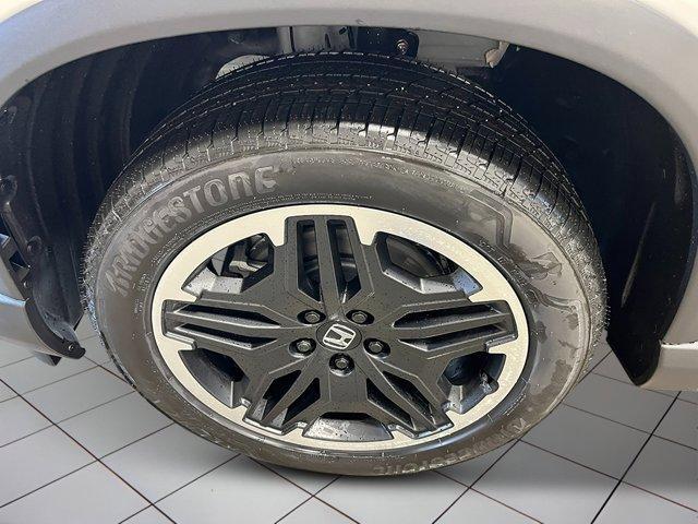 new 2026 Honda Pilot car