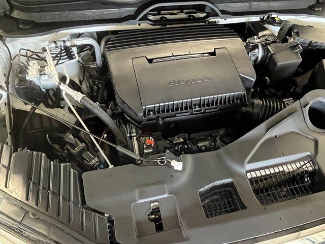 new 2026 Honda Pilot car