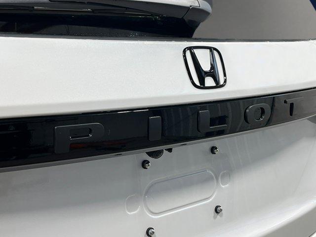 new 2026 Honda Pilot car