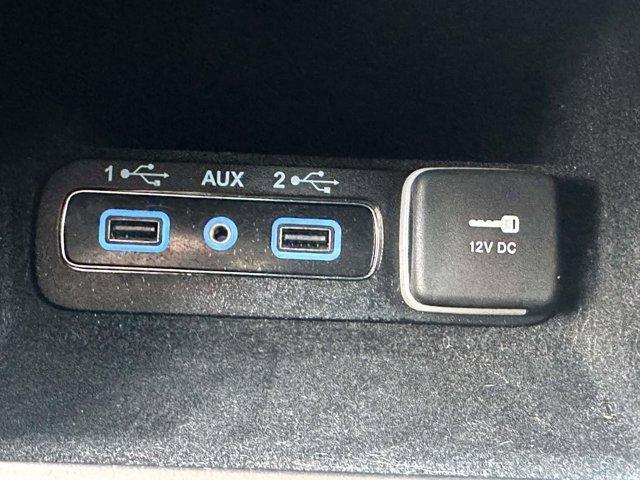 used 2021 Jeep Grand Cherokee car, priced at $19,998