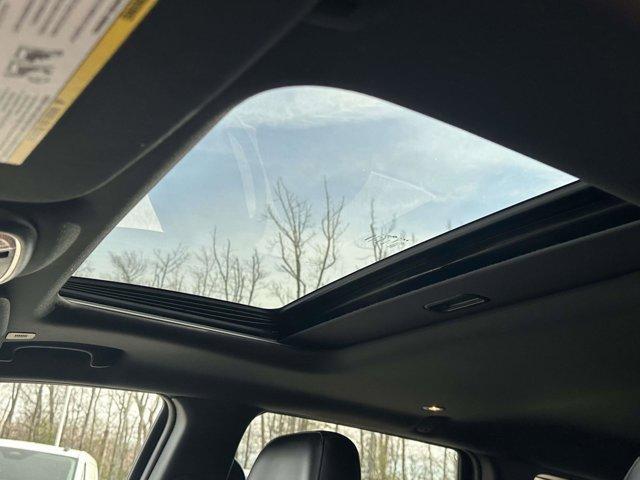 used 2021 Jeep Grand Cherokee car, priced at $19,998