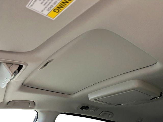 new 2026 Honda Odyssey car