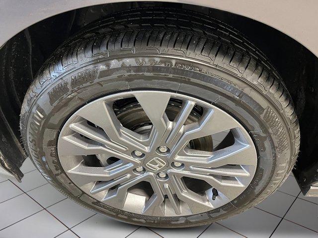 new 2026 Honda Odyssey car