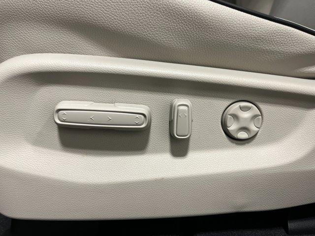 new 2026 Honda Odyssey car