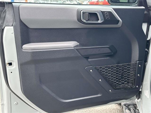 used 2022 Ford Bronco car, priced at $31,498