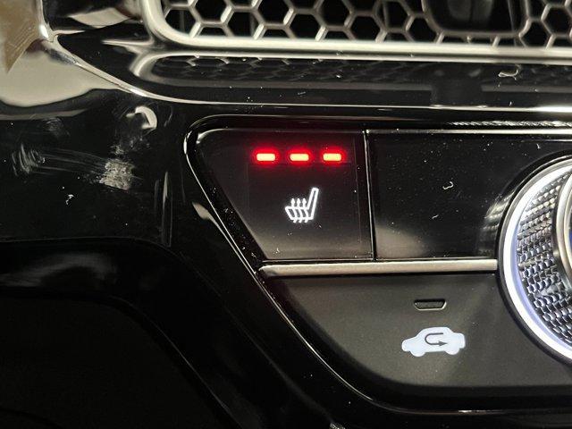 new 2026 Honda Civic Hybrid car