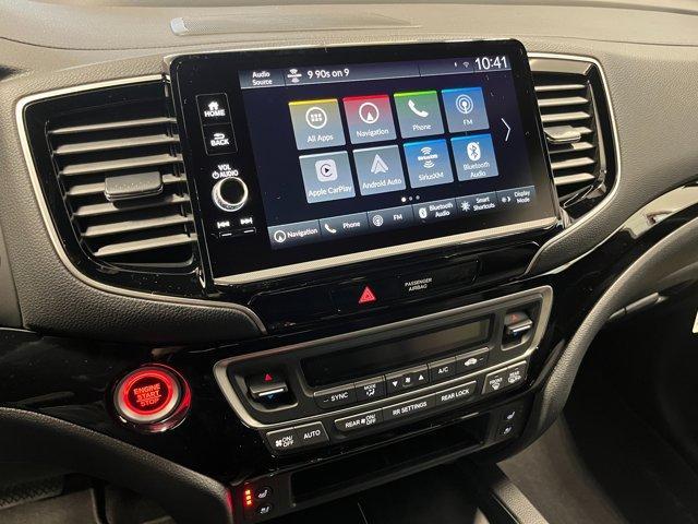 new 2026 Honda Ridgeline car