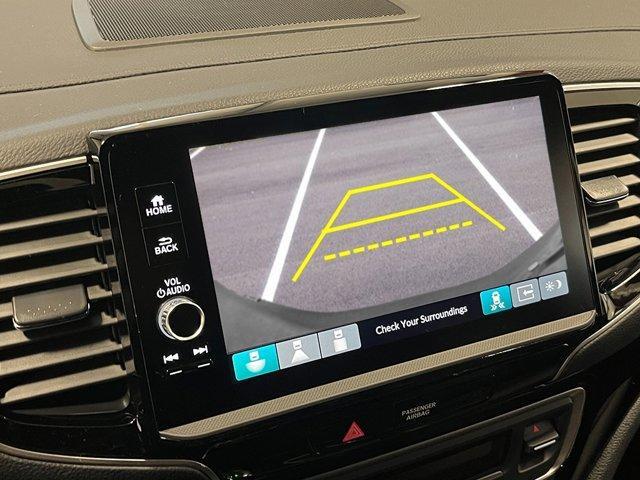 new 2026 Honda Ridgeline car