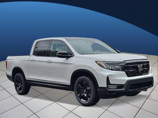 new 2026 Honda Ridgeline car