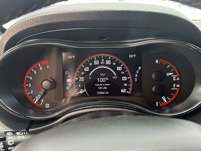 used 2019 Dodge Durango car, priced at $21,498