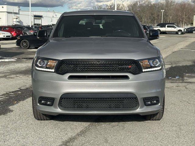 used 2019 Dodge Durango car, priced at $21,498