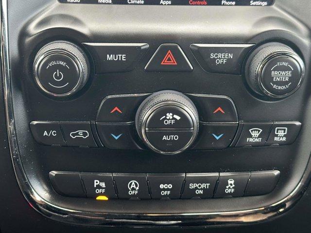 used 2019 Dodge Durango car, priced at $21,498