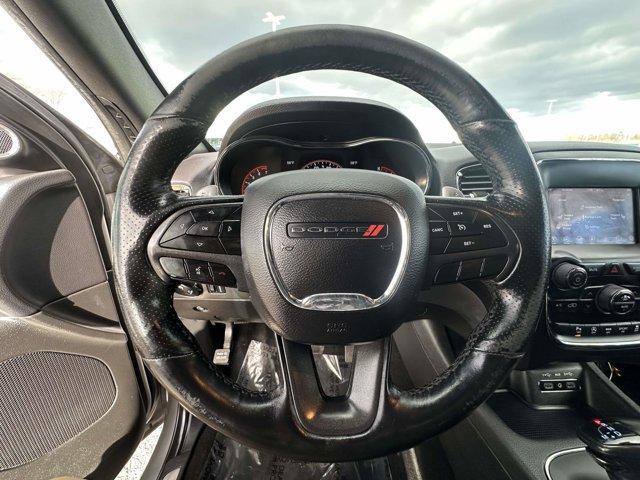 used 2019 Dodge Durango car, priced at $21,498