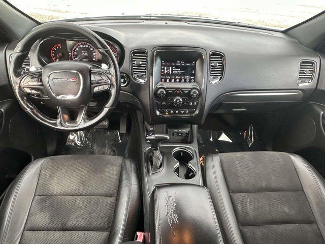 used 2019 Dodge Durango car, priced at $21,498