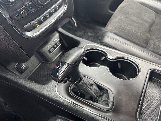 used 2019 Dodge Durango car, priced at $21,498