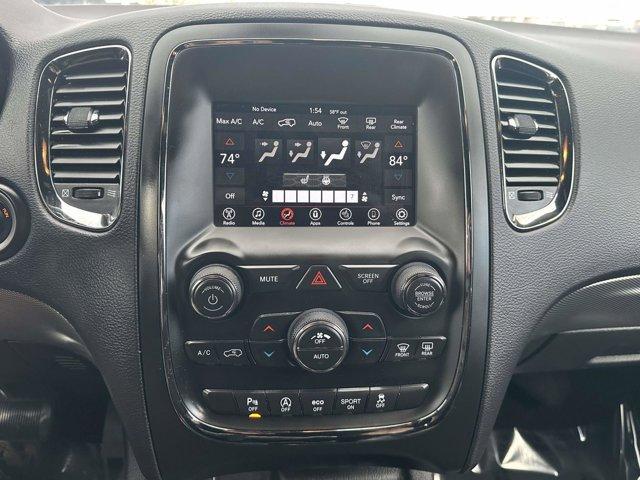 used 2019 Dodge Durango car, priced at $21,498