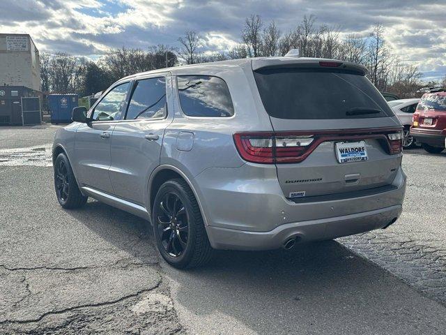 used 2019 Dodge Durango car, priced at $21,498