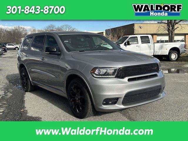 used 2019 Dodge Durango car, priced at $21,498