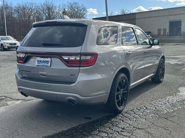 used 2019 Dodge Durango car, priced at $21,498