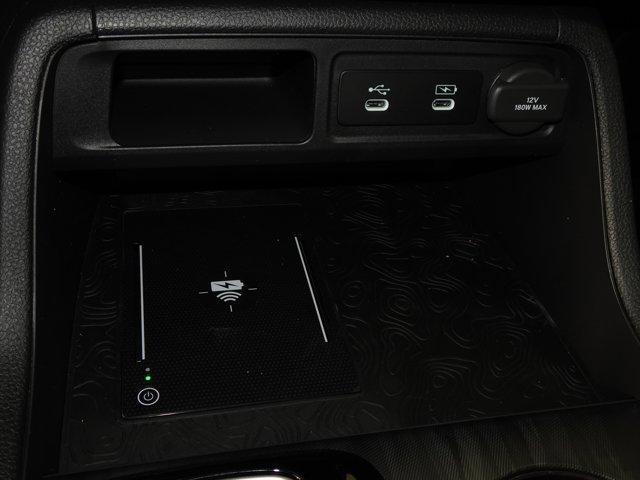 new 2026 Honda Passport car, priced at $47,379