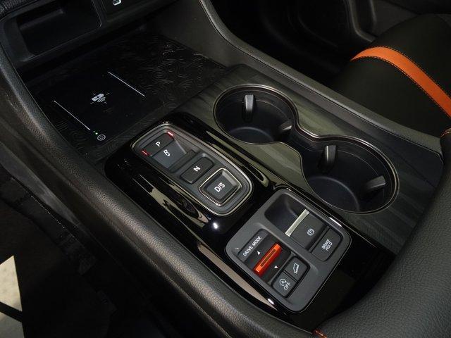 new 2026 Honda Passport car, priced at $47,379