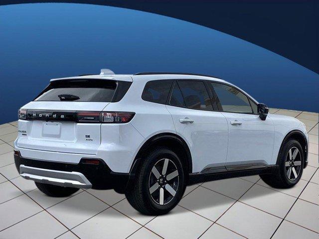 new 2026 Honda Prologue car